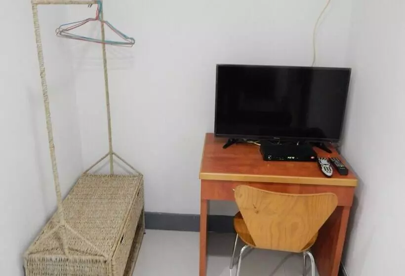 Fotos del hotel Mozguest Residence:  21