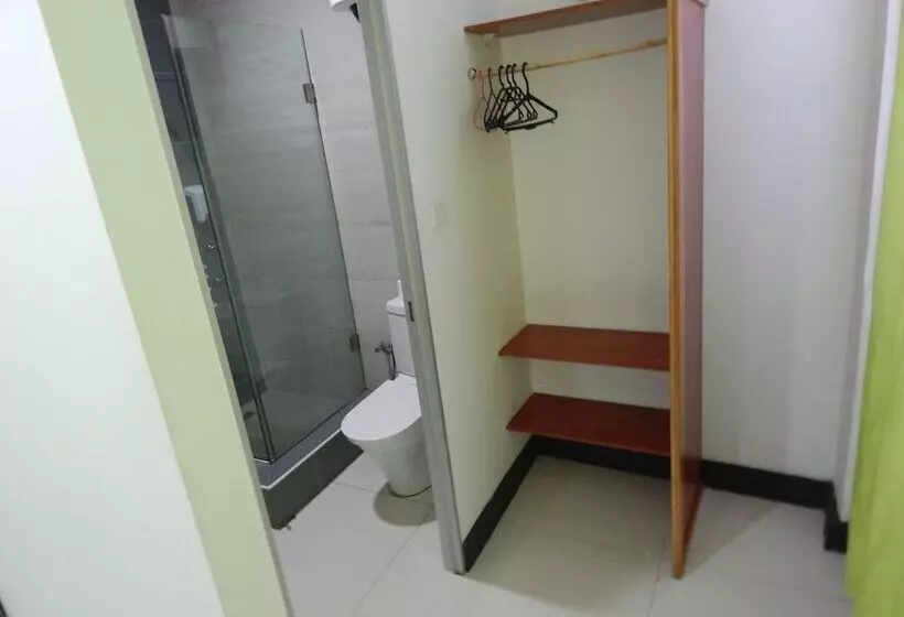 Fotos del hotel Mozguest Residence:  13