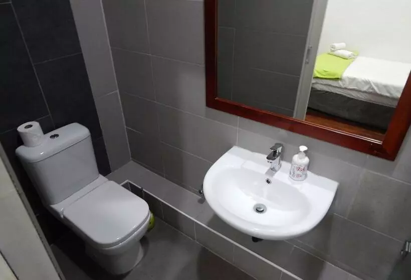 Fotos del hotel Mozguest Residence:  11