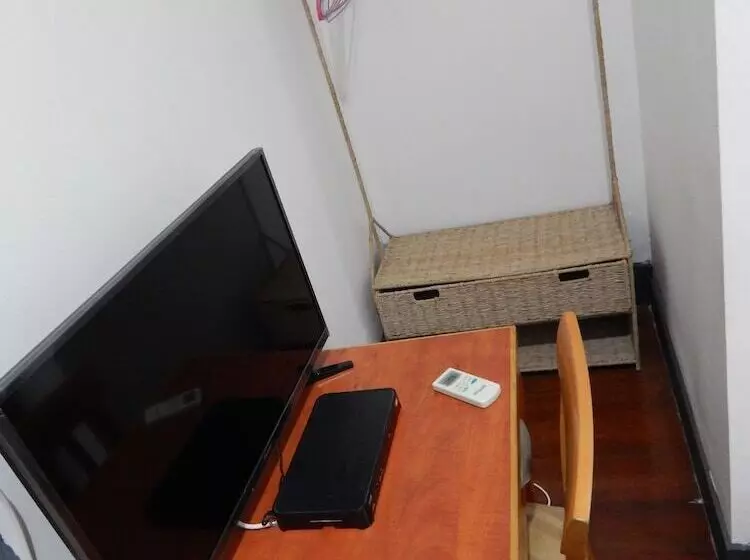 Fotos del hotel Mozguest Residence:  25