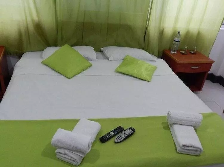 Fotos del hotel Mozguest Residence:  7