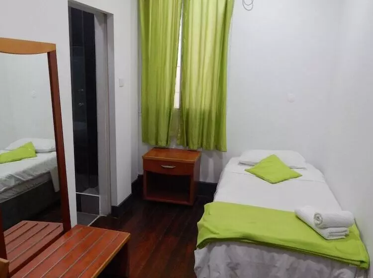 Fotos del hotel Mozguest Residence:  10