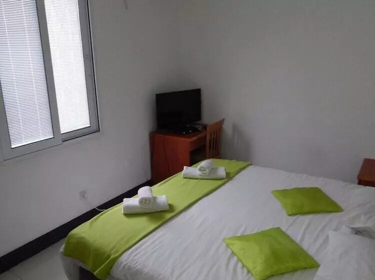 Fotos del hotel Mozguest Residence:  12