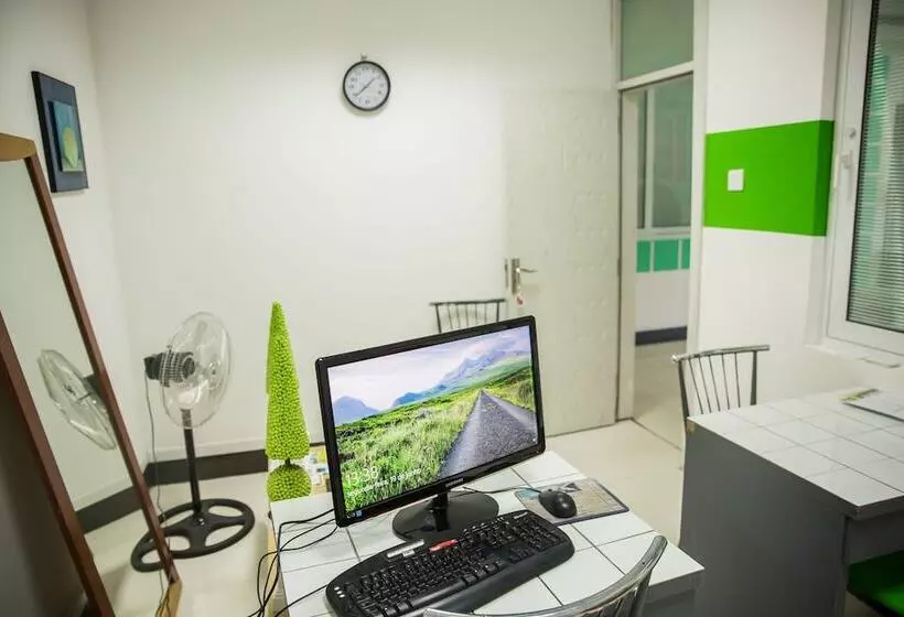 Fotos del hotel Mozguest Residence:  9