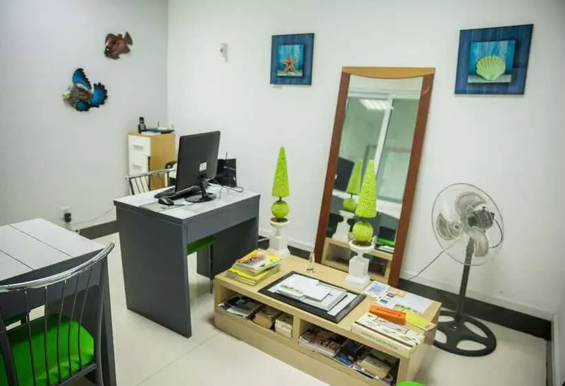 Fotos del hotel Mozguest Residence:  22