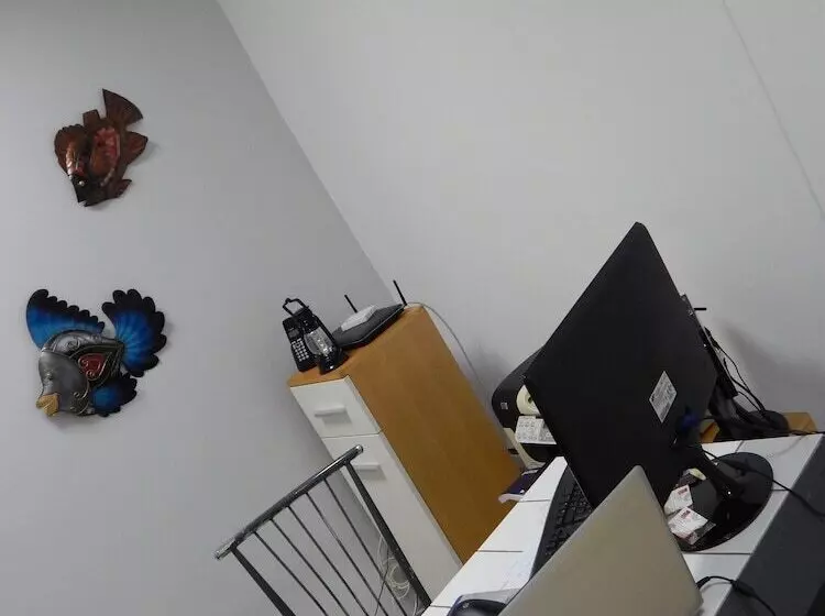 Fotos del hotel Mozguest Residence:  23