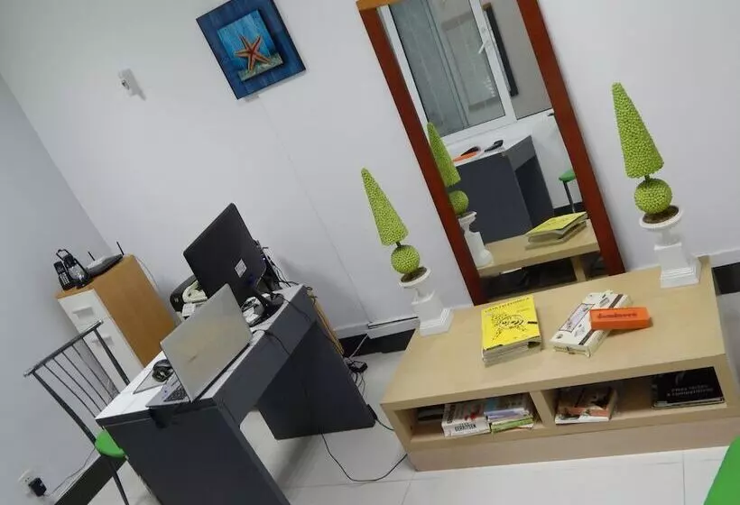 Fotos del hotel Mozguest Residence:  24