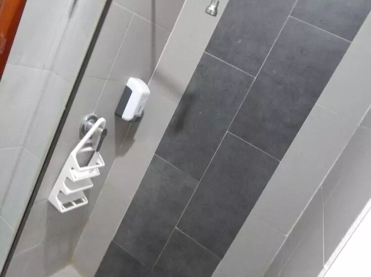 Fotos del hotel Mozguest Residence:  8