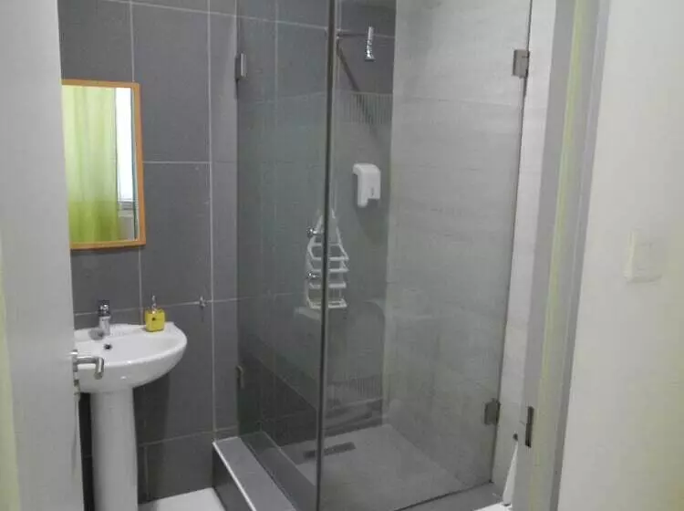 Fotos del hotel Mozguest Residence:  5