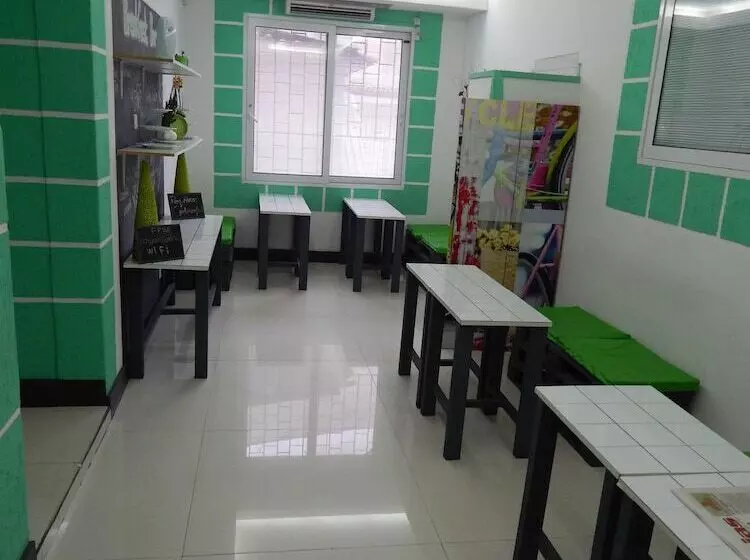 Fotos del hotel Mozguest Residence:  2