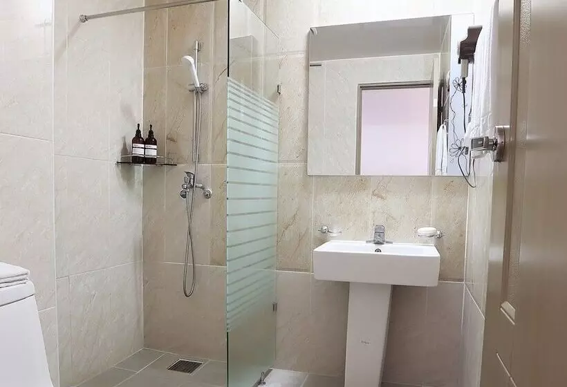 Fotos del hotel Sims:  4