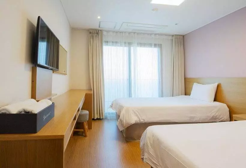 Fotos del hotel Sims:  13