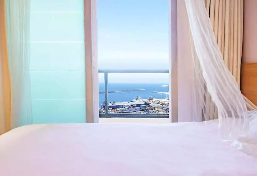 Fotos del hotel Sims:  5