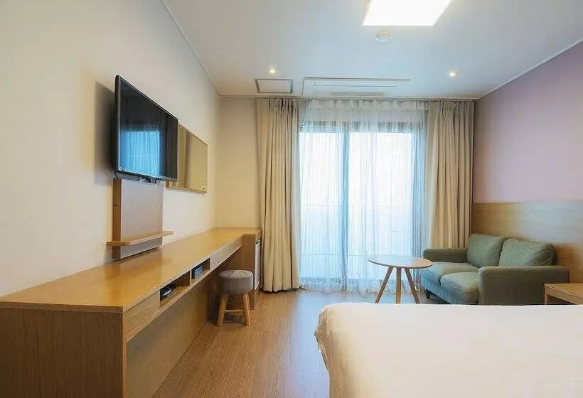 Fotos del hotel Sims:  17