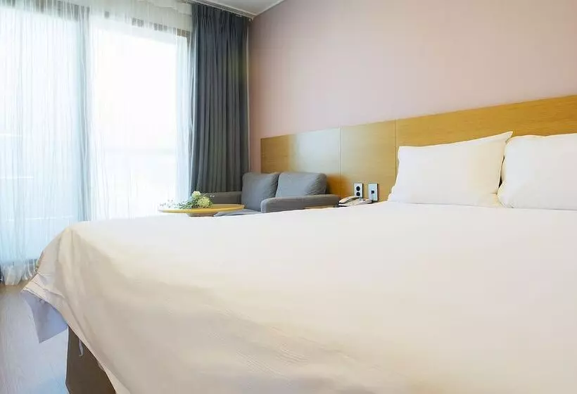 Fotos del hotel Sims:  6