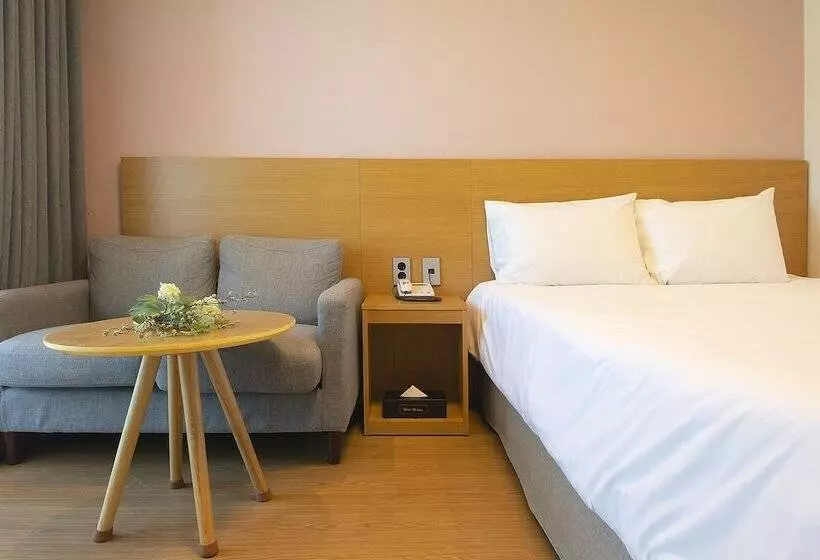 Fotos del hotel Sims:  2