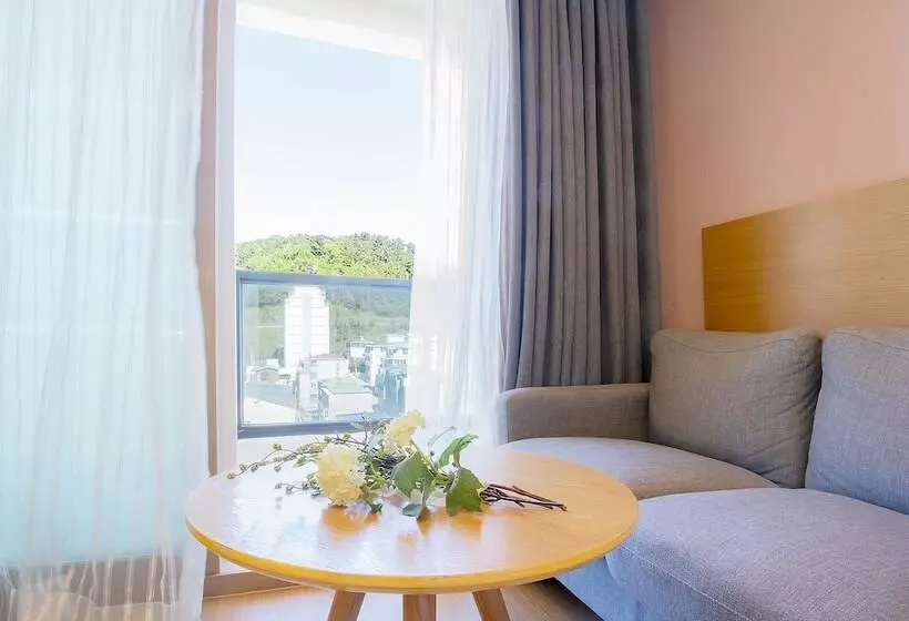 Fotos del hotel Sims:  19