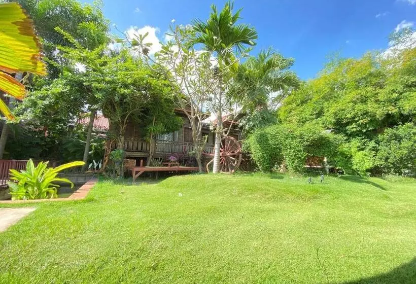 Fotos del hotel Vimean Sovannaphoum Resort:  7