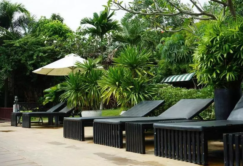 Fotos del hotel Vimean Sovannaphoum Resort:  4