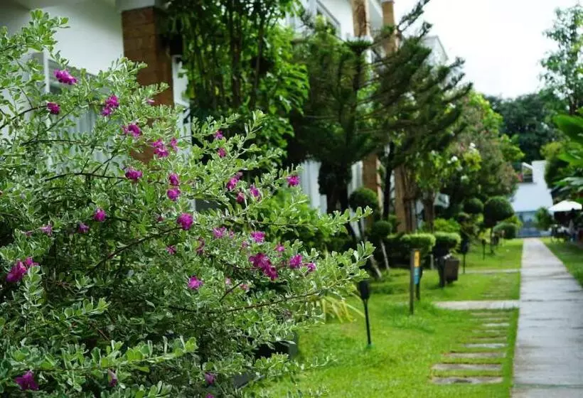 Fotos del hotel Vimean Sovannaphoum Resort:  11