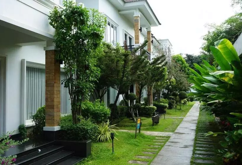 Fotos del hotel Vimean Sovannaphoum Resort:  14