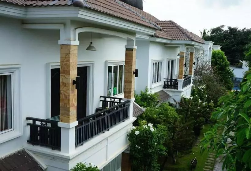 Fotos del hotel Vimean Sovannaphoum Resort:  18