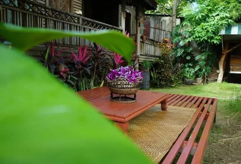 Fotos del hotel Vimean Sovannaphoum Resort:  9