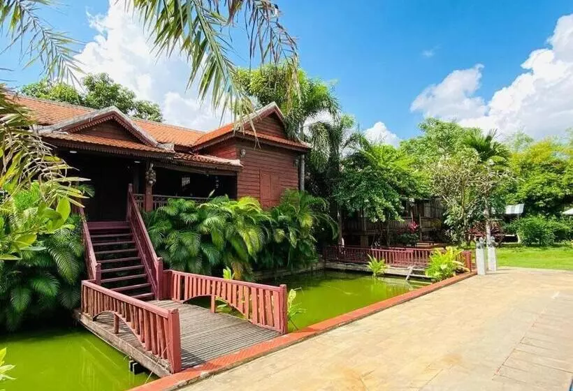 Fotos del hotel Vimean Sovannaphoum Resort:  25