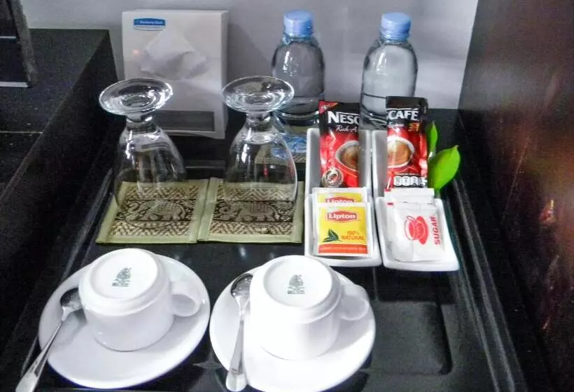 Fotos del hotel Vimean Sovannaphoum Resort:  8