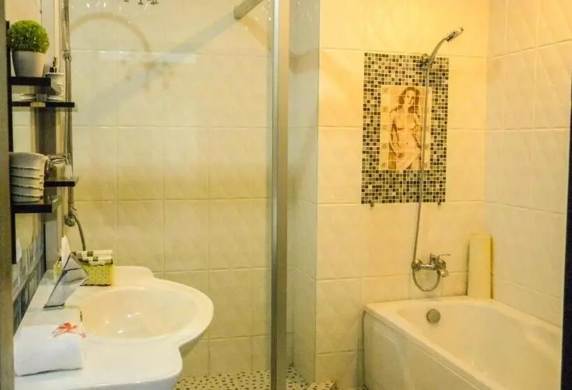 Fotos del hotel Vimean Sovannaphoum Resort:  10