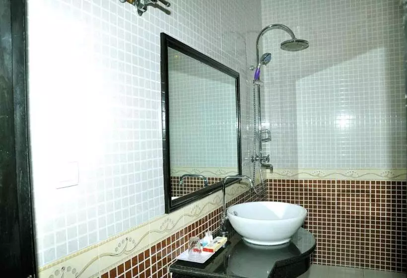 Fotos del hotel Vimean Sovannaphoum Resort:  13