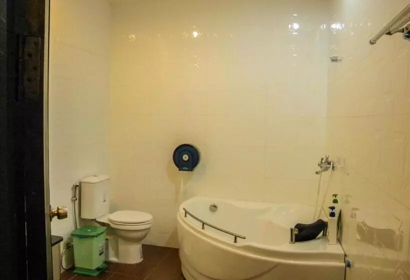 Fotos del hotel Vimean Sovannaphoum Resort:  16