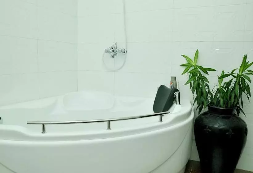 Fotos del hotel Vimean Sovannaphoum Resort:  5