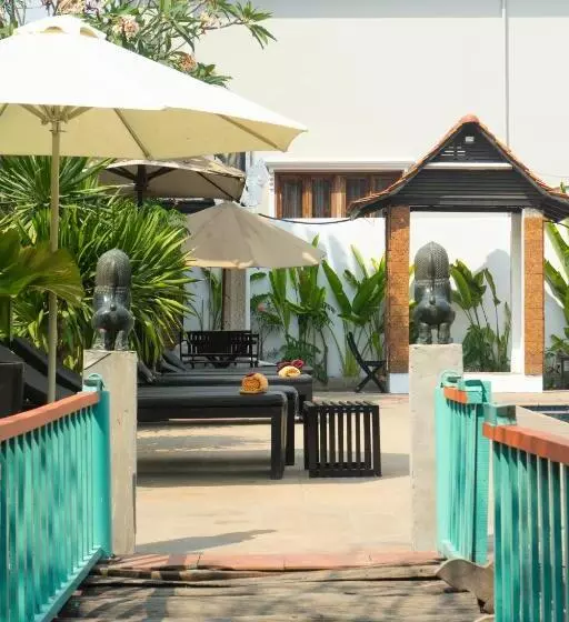 Fotos del hotel Vimean Sovannaphoum Resort:  2