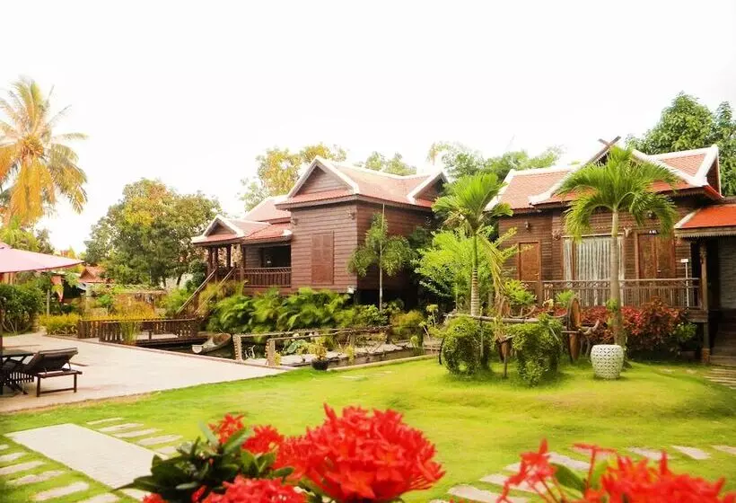 Fotos del hotel Vimean Sovannaphoum Resort:  20