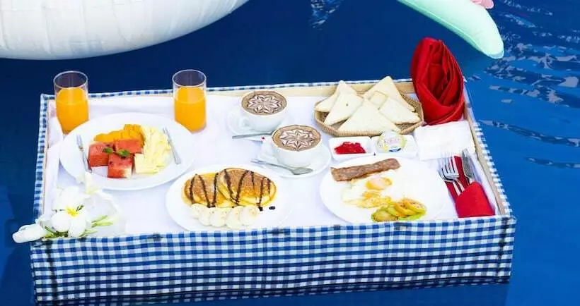 Vimean Sovannaphoum Resort