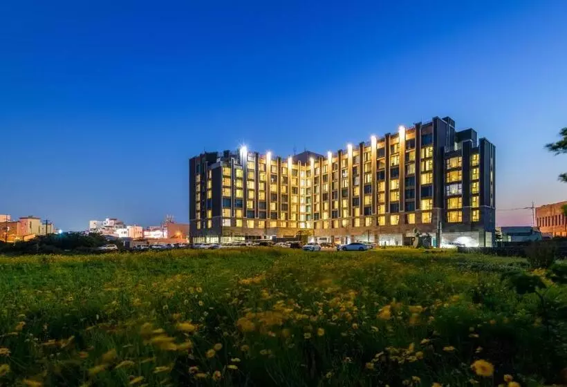 Fotos del hotel Brown Suites  And Resort:  11