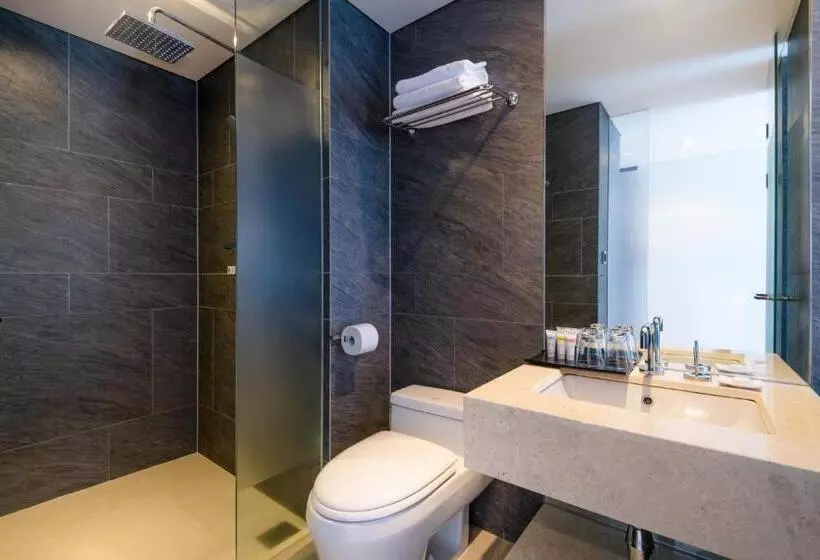 Fotos del hotel Brown Suites  And Resort:  5