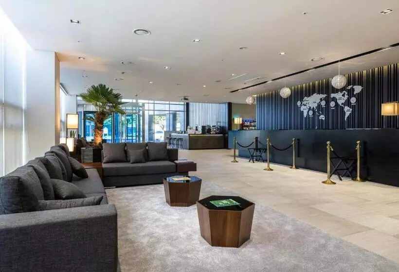 Fotos del hotel Brown Suites  And Resort:  9