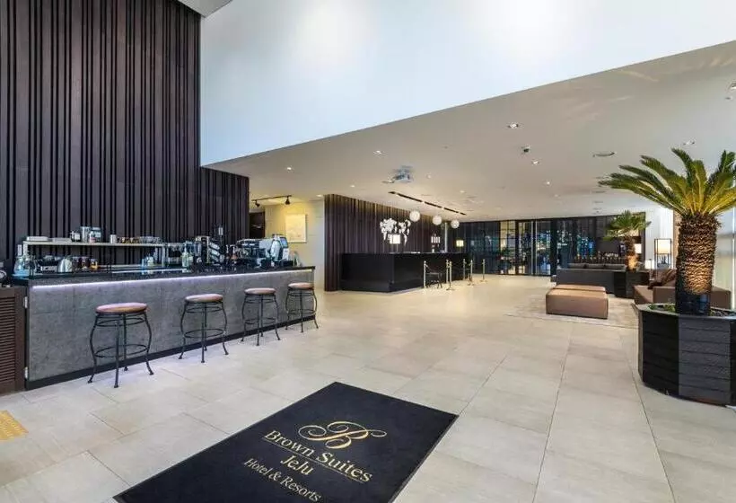 Fotos del hotel Brown Suites  And Resort:  3