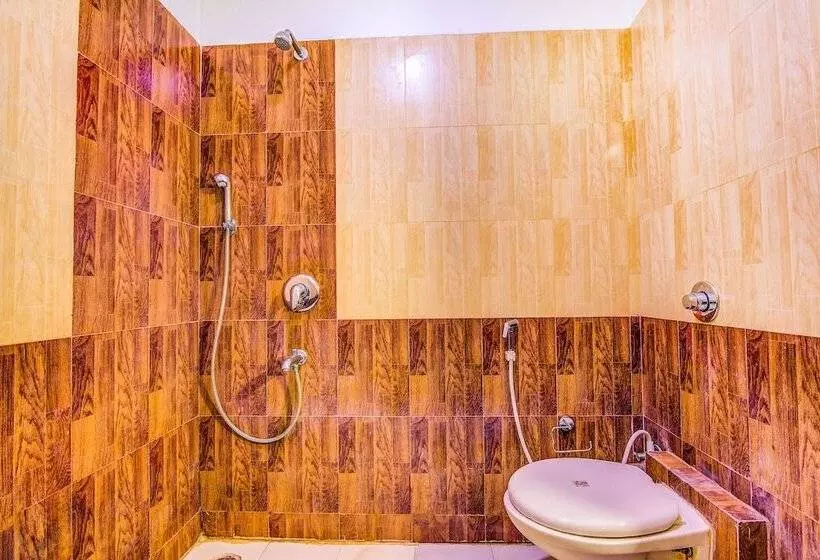 Fotos del hotel Fab Aga West Park:  5