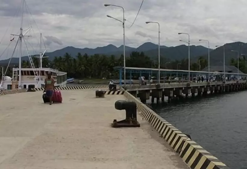 Fotos del hotel Bel Air Resort:  17