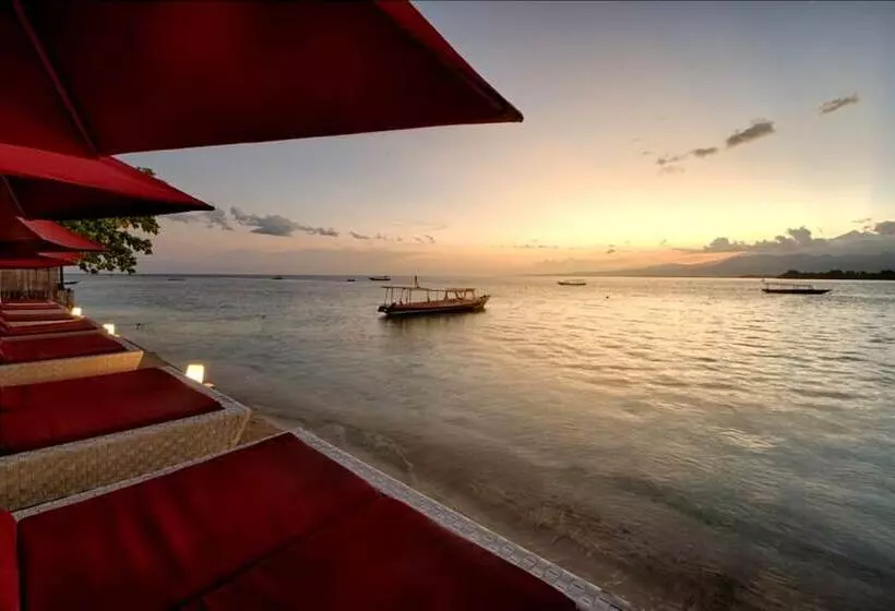 Fotos del hotel Bel Air Resort:  10