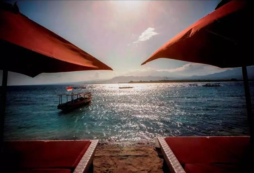 Fotos del hotel Bel Air Resort:  16