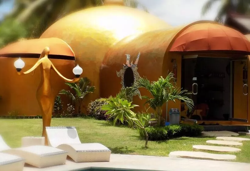 Fotos del hotel Bel Air Resort:  25