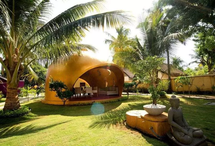 Fotos del hotel Bel Air Resort:  18