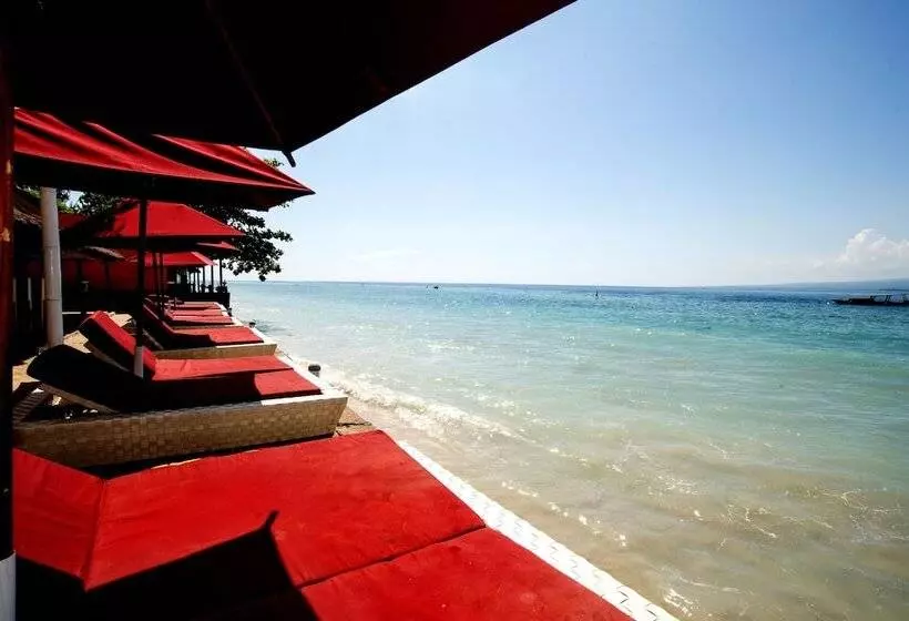 Fotos del hotel Bel Air Resort:  21