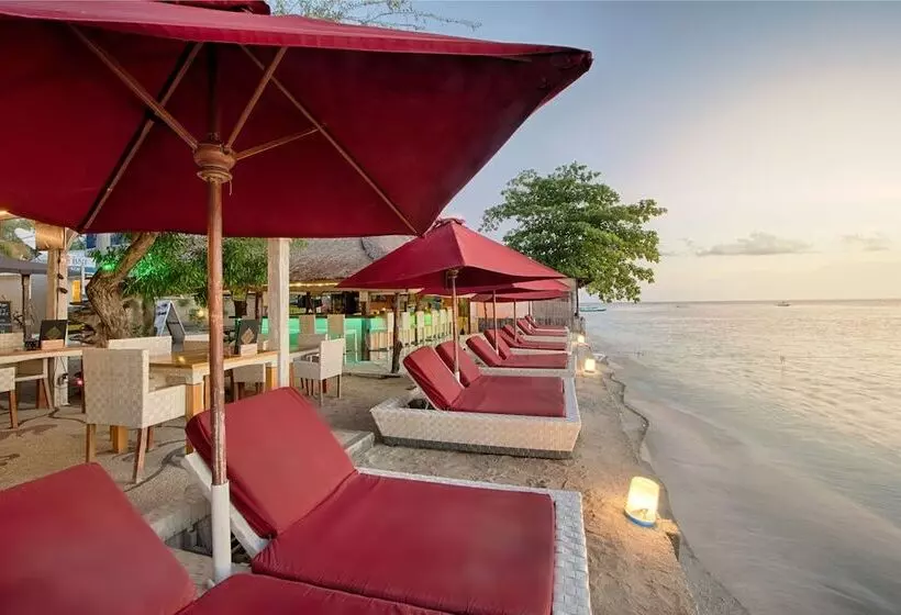 Fotos del hotel Bel Air Resort:  20