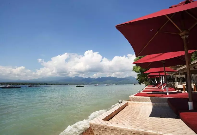 Fotos del hotel Bel Air Resort:  19