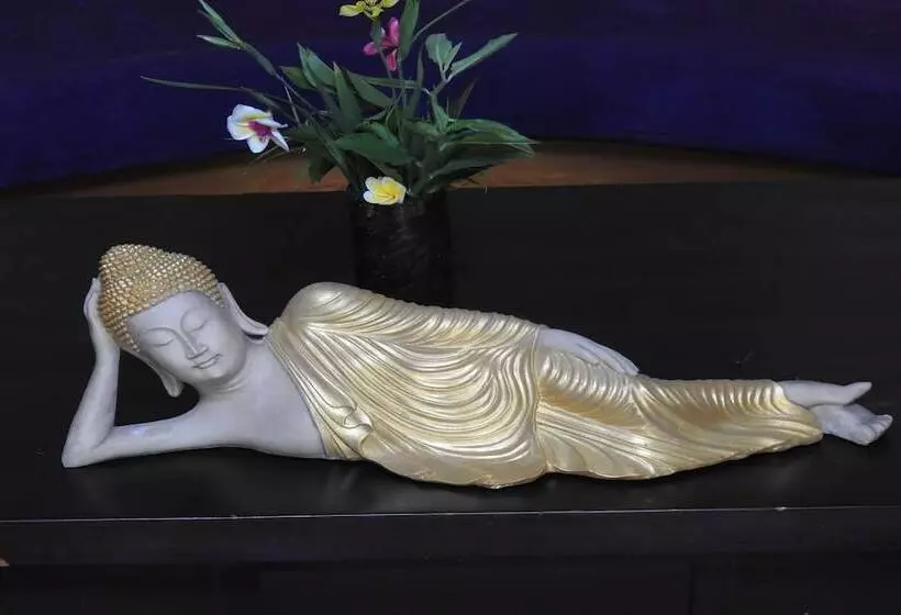 Fotos del hotel Bel Air Resort:  9